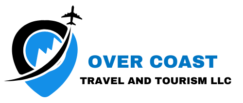 Over Coast Travels and Tourism LLC